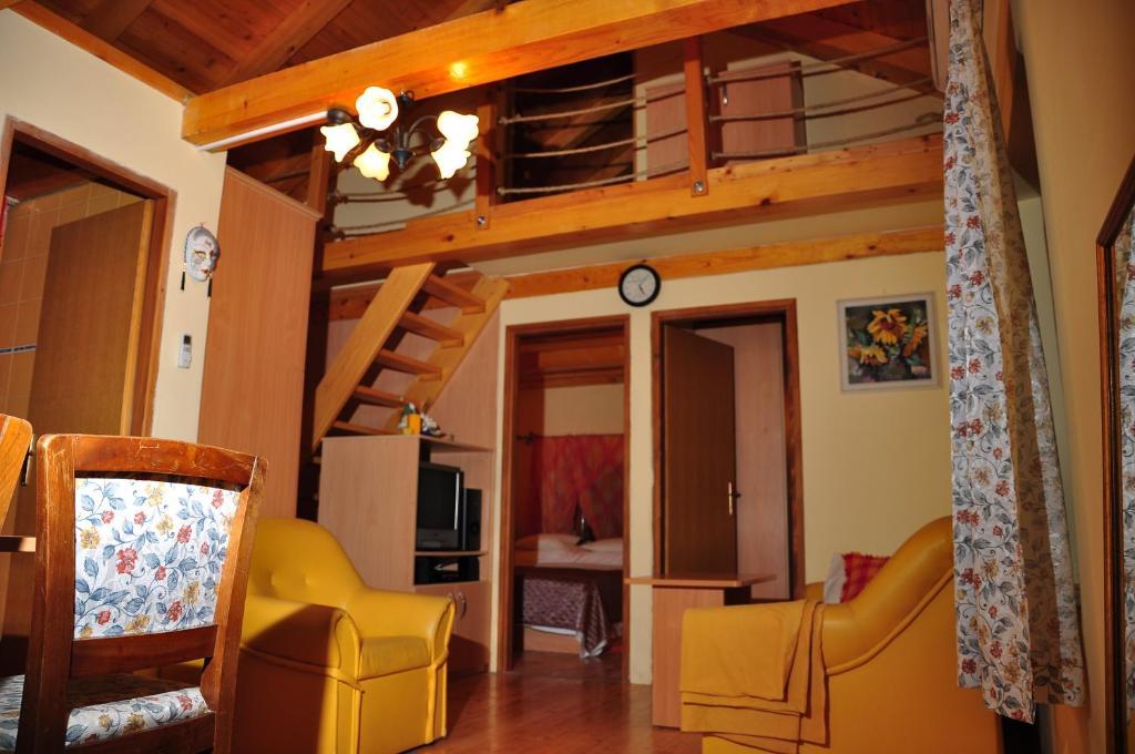 Villa Donna Trogir Zimmer foto