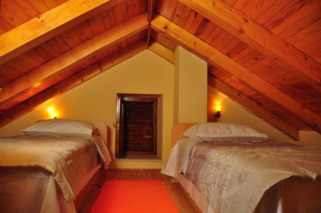 Villa Donna Trogir Zimmer foto
