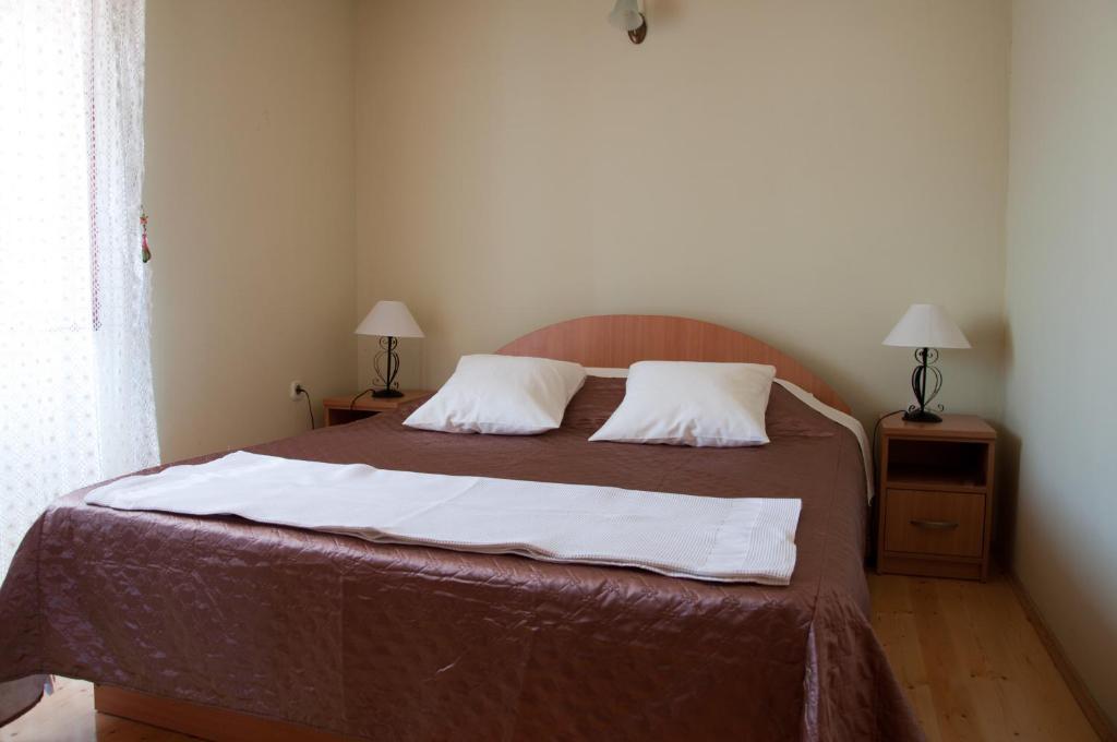 Villa Donna Trogir Zimmer foto