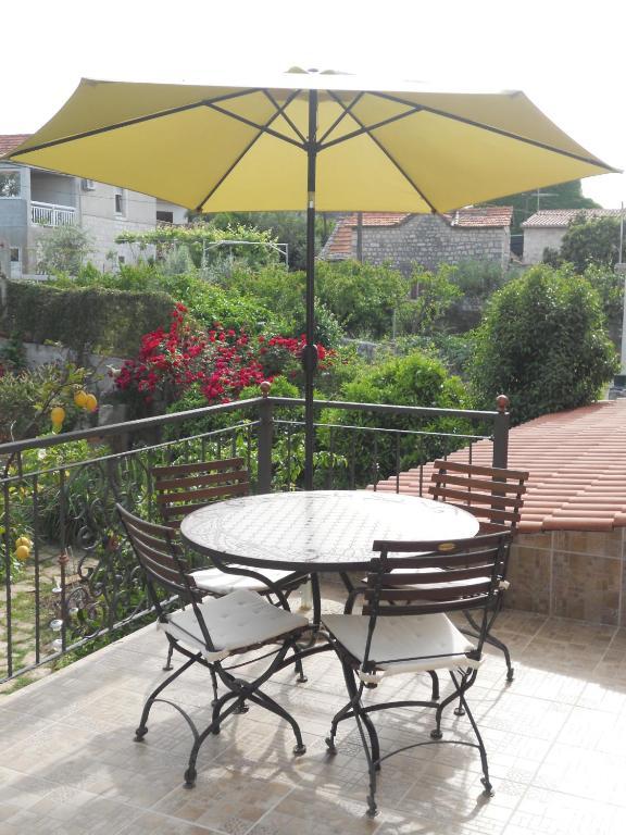 Villa Donna Trogir Zimmer foto
