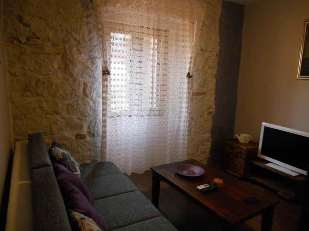 Villa Donna Trogir Zimmer foto
