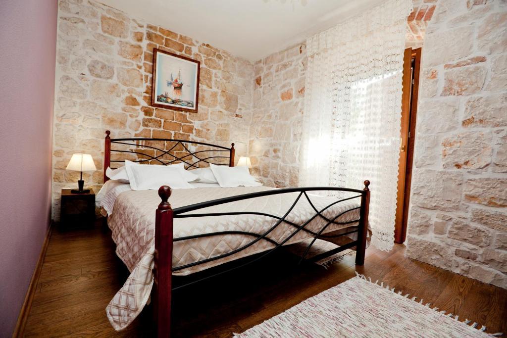 Villa Donna Trogir Zimmer foto