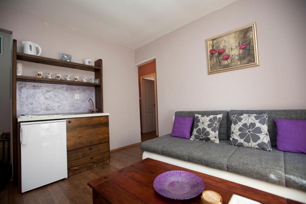 Villa Donna Trogir Zimmer foto
