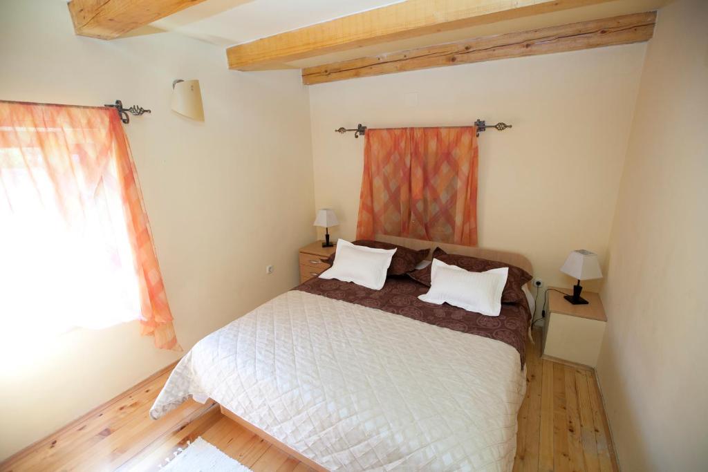 Villa Donna Trogir Zimmer foto