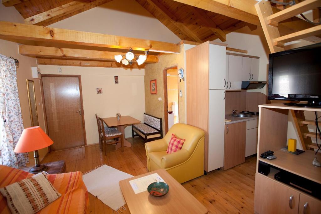 Villa Donna Trogir Zimmer foto