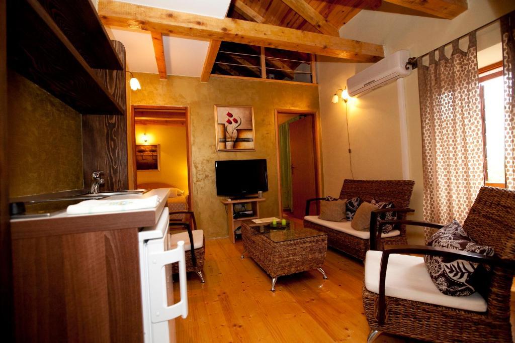 Villa Donna Trogir Zimmer foto