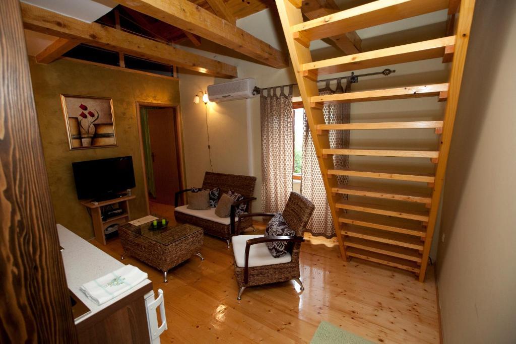 Villa Donna Trogir Zimmer foto